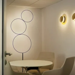 Sorry Giotto 3 Vloerlamp