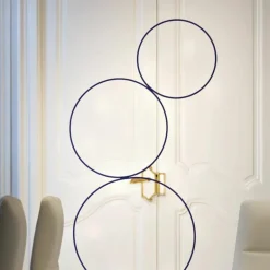 Sorry Giotto 3 Vloerlamp