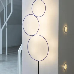 Sorry Giotto 3 Vloerlamp