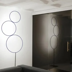 Sorry Giotto 3 Vloerlamp