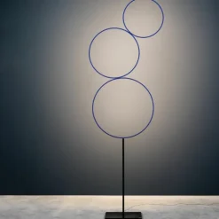 Sorry Giotto 3 Vloerlamp