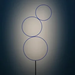 Sorry Giotto 3 Vloerlamp