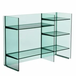 Sound-Rack Kast