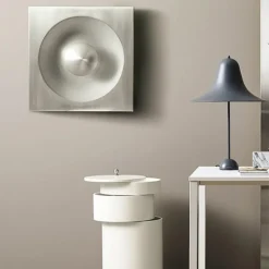 Spiegel Lamp