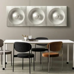 Spiegel Lamp