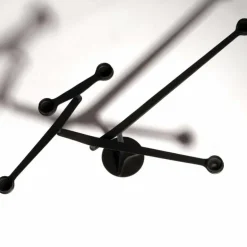Spin Tafel Kandelaar