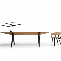 Spin Tafel Kandelaar