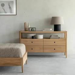 Spindle Dressoir