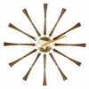 Spindle Klok