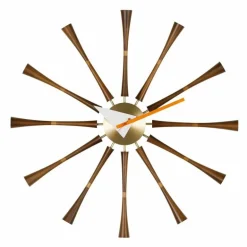 Spindle Klok