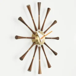 Spindle Klok
