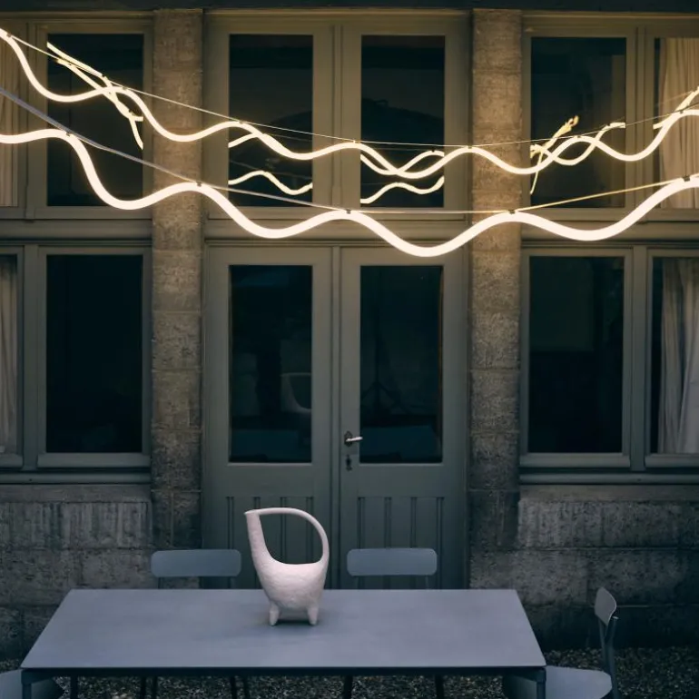 Spline Hanglamp