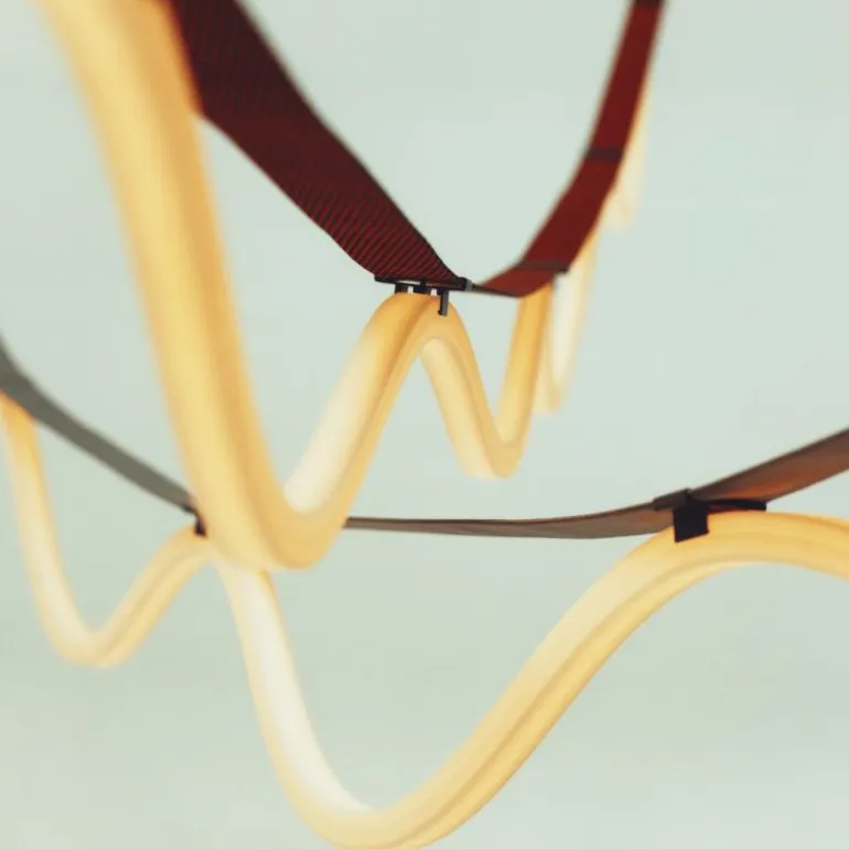 Spline Hanglamp