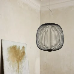 Spokes 2 Hanglamp
