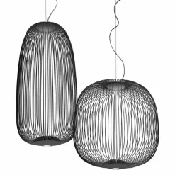 Spokes 2 Hanglamp
