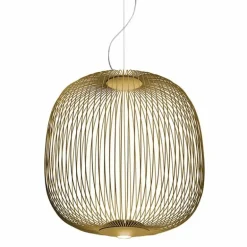 Spokes 2 Hanglamp