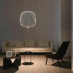 Spokes 2 Hanglamp