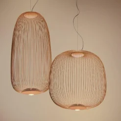 Spokes 2 Hanglamp