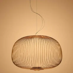 Spokes 3 Hanglamp
