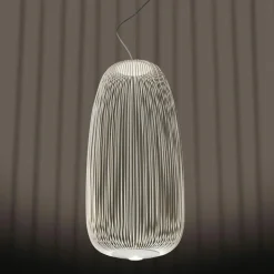 Spokes 1 Hanglamp