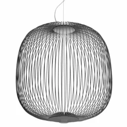 Spokes 2 Large Hanglamp