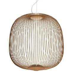 Spokes 2 Large Hanglamp