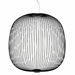 Spokes 2 Large Hanglamp