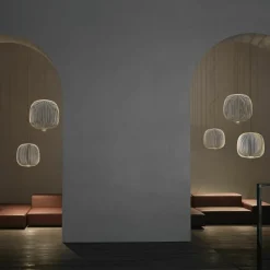 Spokes 2 Large MyLight Hanglamp
