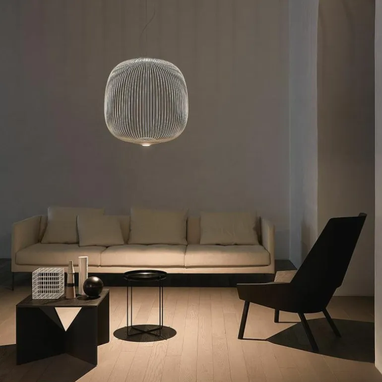 Spokes 2 Large MyLight Hanglamp