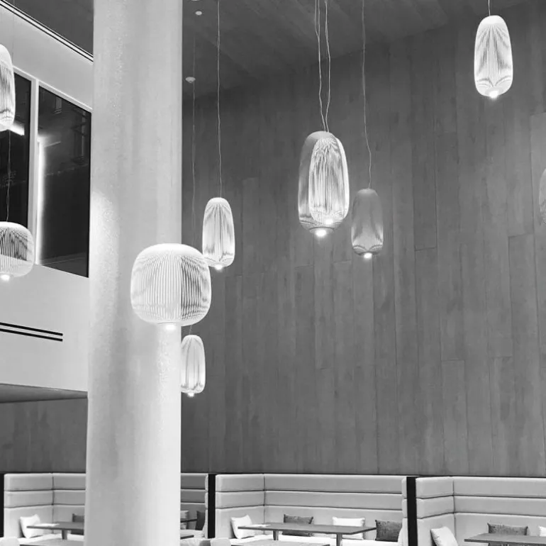 Spokes 1 MyLight Hanglamp