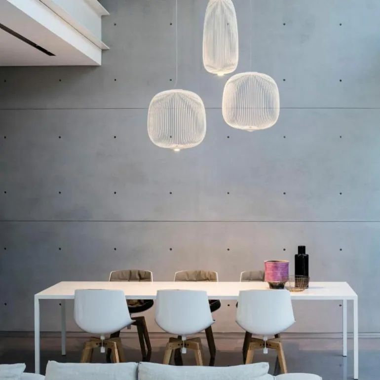 Spokes 1 MyLight Hanglamp