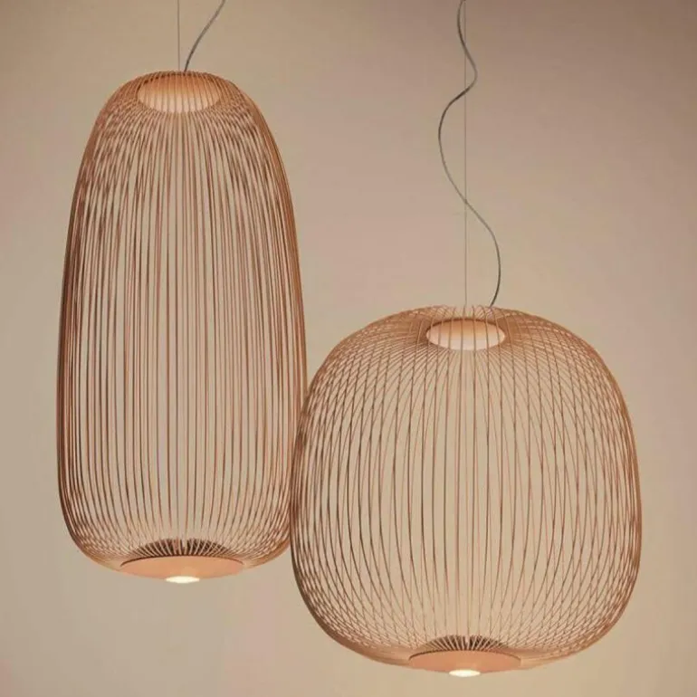 Spokes 1 MyLight Hanglamp