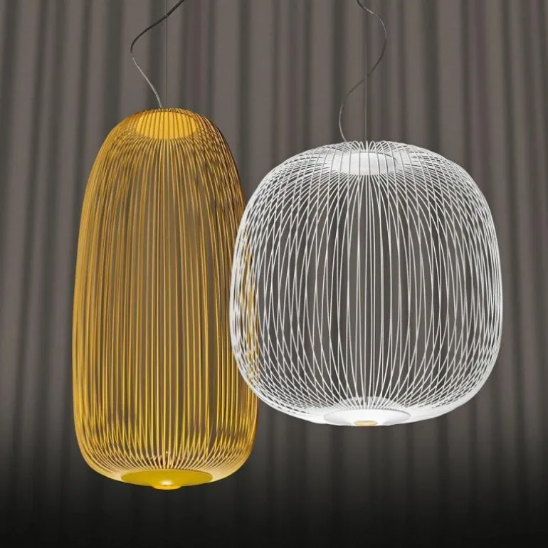 Spokes 2 MyLight Hanglamp
