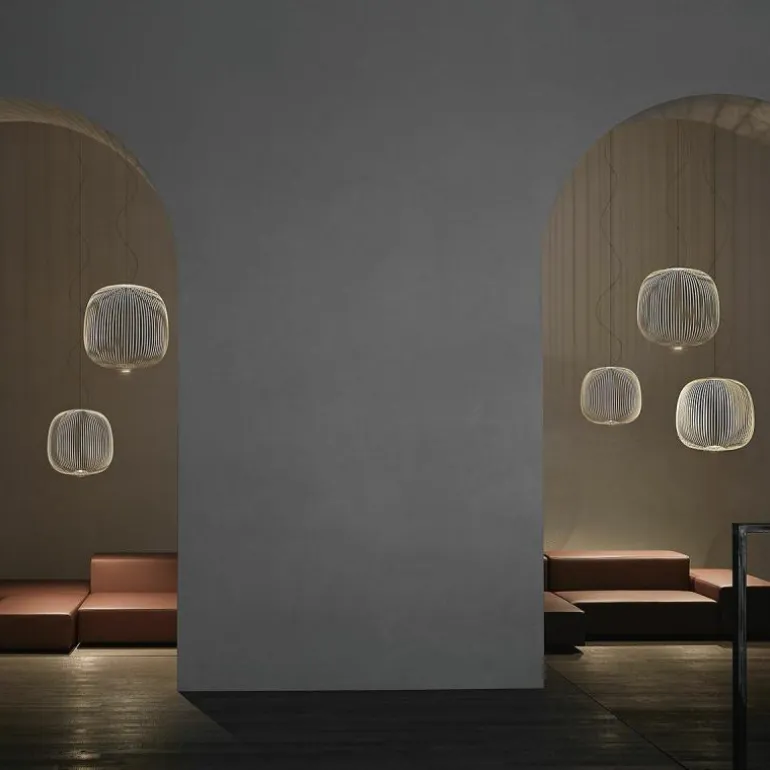 Spokes 2 MyLight Hanglamp