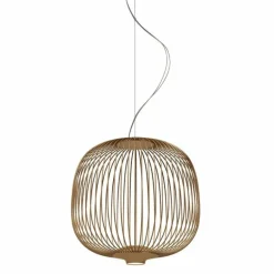 Spokes 2 Small Hanglamp