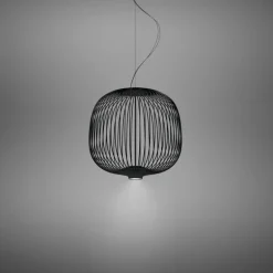 Spokes 2 Small Hanglamp