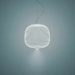 Spokes 2 Small MyLight Hanglamp