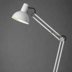 Spring Balanced Klemlamp