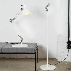 Spring Balanced Vloerlamp
