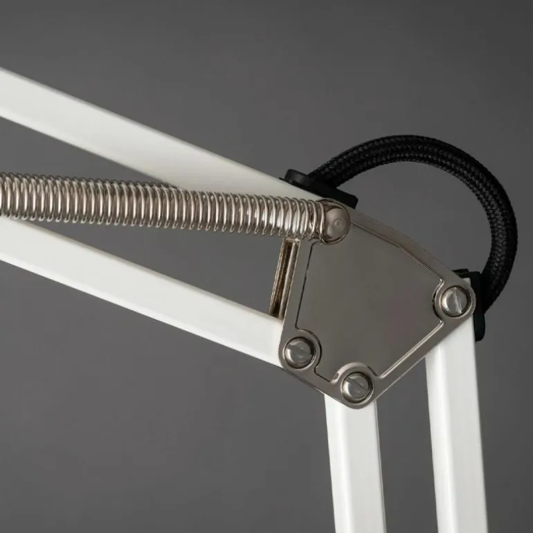 Spring Balanced Vloerlamp