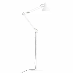 Spring Balanced Vloerlamp