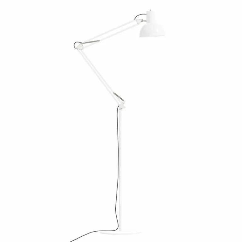 Spring Balanced Vloerlamp