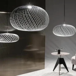 Spring Hanglamp