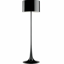 Spun Light F Vloerlamp