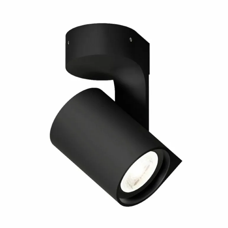 Sqube Plafondlamp