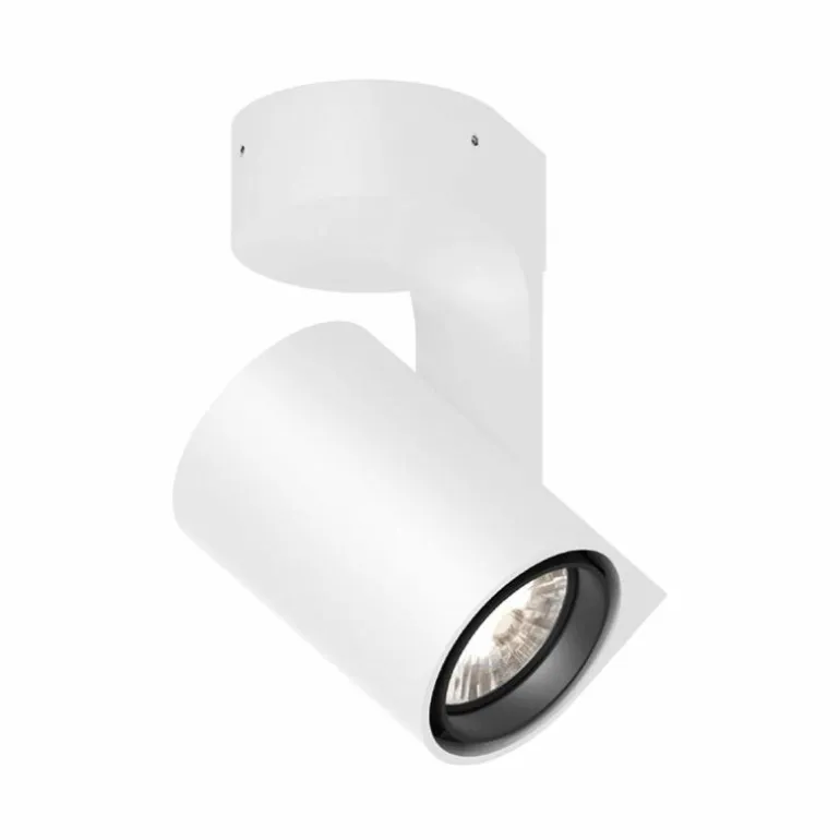 Sqube Plafondlamp