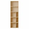 Stacked Boekenkast Combinatie 7