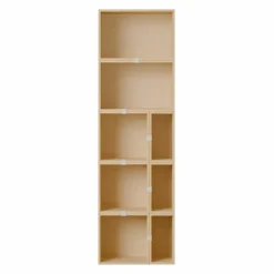 Stacked Boekenkast Combinatie 7