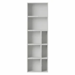 Stacked Boekenkast Combinatie 7