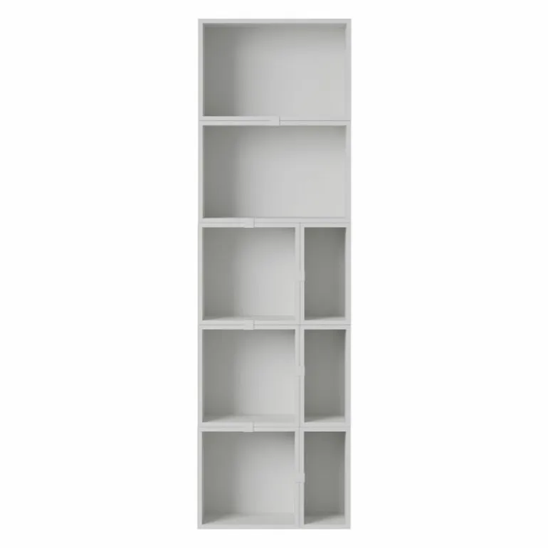 Stacked Boekenkast Combinatie 7